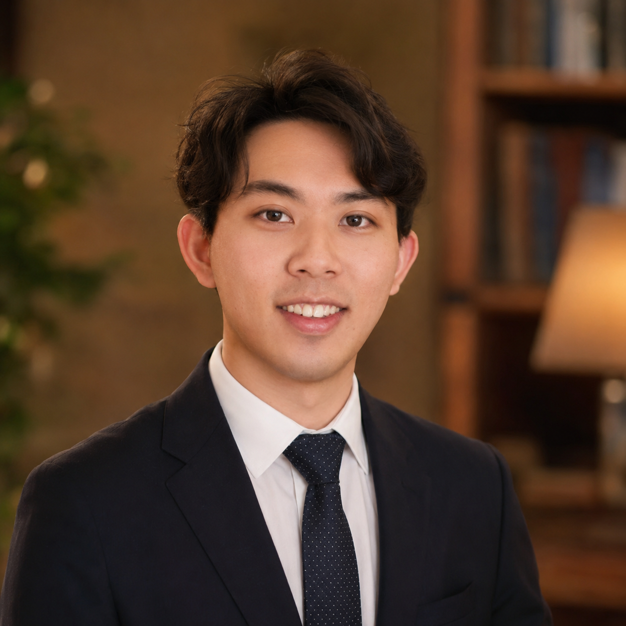 Zerui Chen
